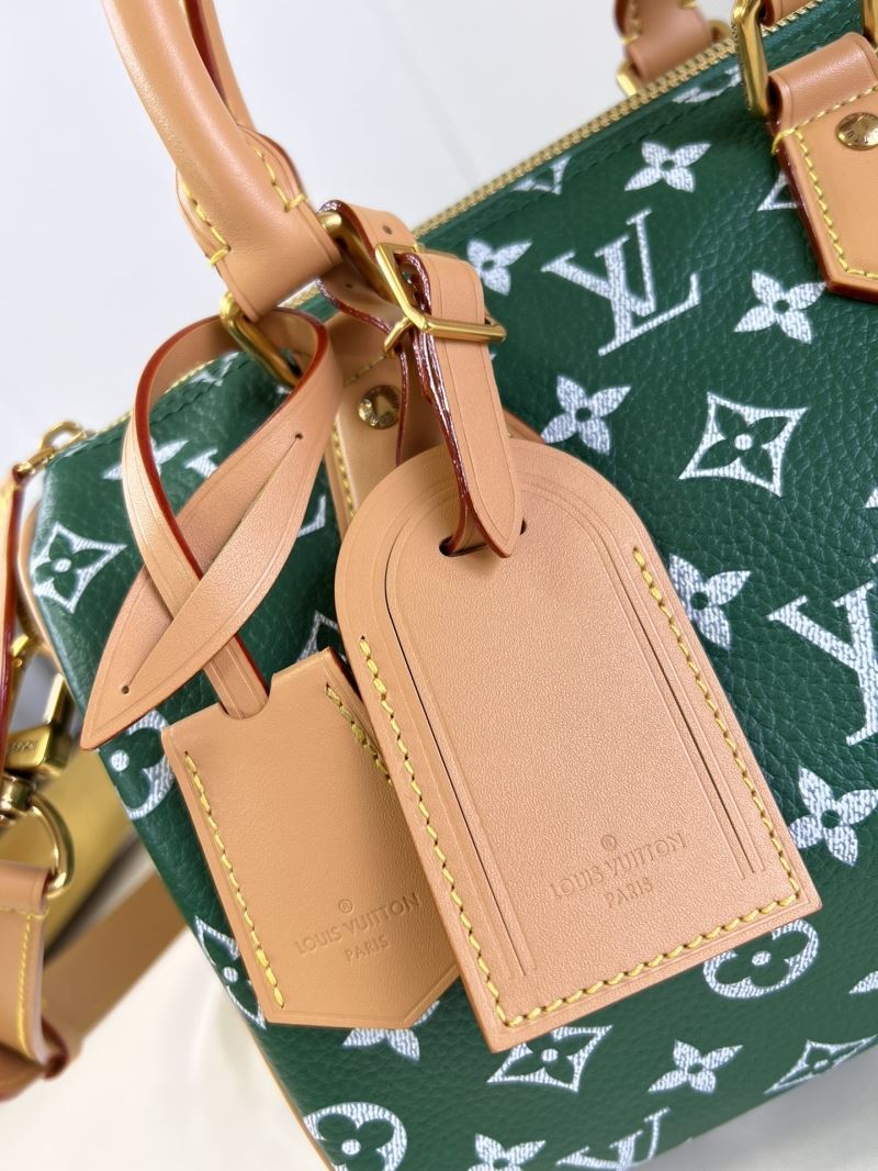 Louis Vuitton Speedy Bags